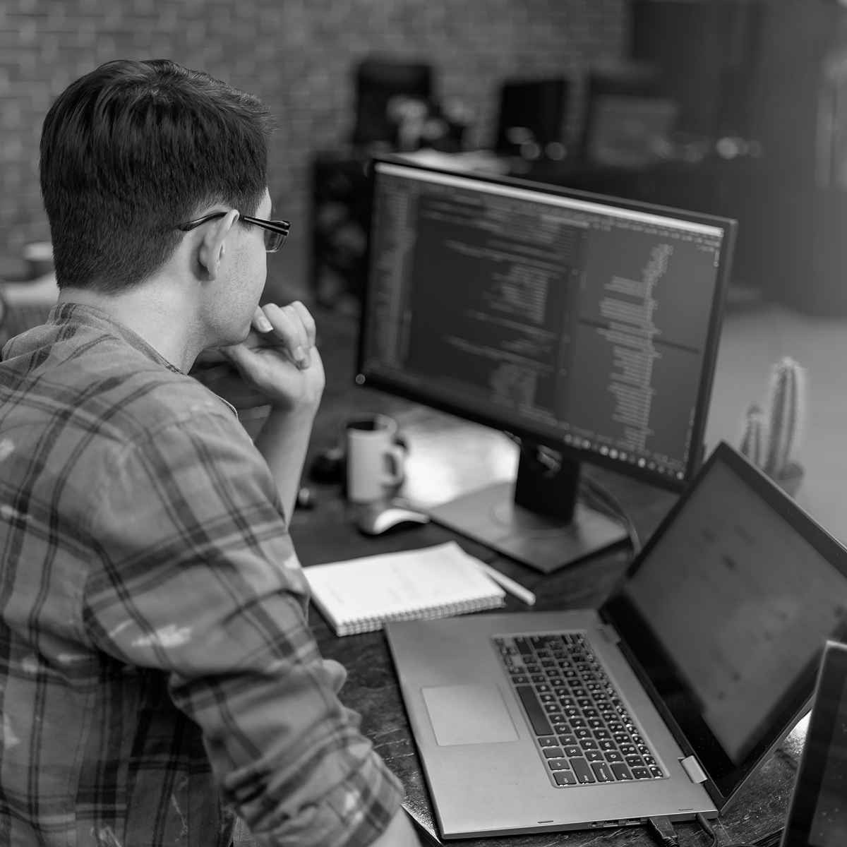 Разработка